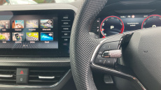 Skoda Kamiq 1.0 TSI 110 Monte Carlo 5dr DSG Petrol Hatchback